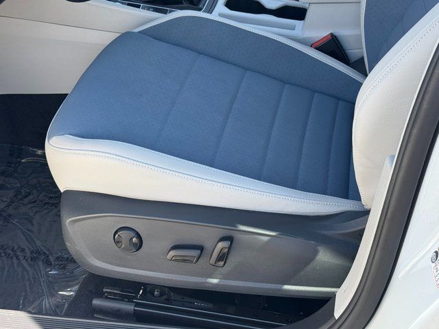 2025 Volkswagen Jetta 1.5T SE Springfield VA