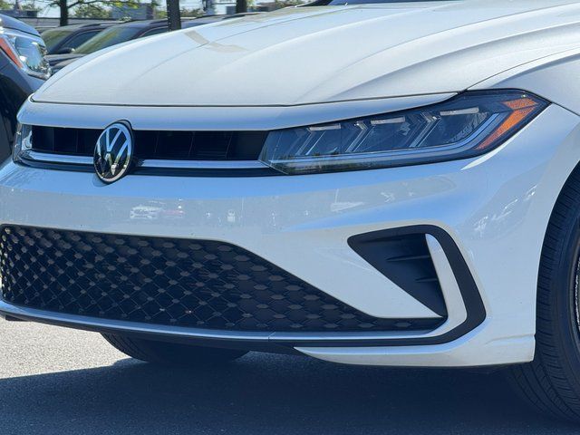 2025 Volkswagen Jetta 1.5T SE Springfield VA