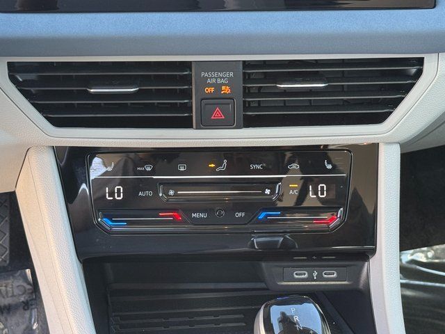 2025 Volkswagen Jetta 1.5T SE Springfield VA