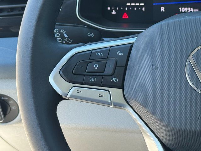 2025 Volkswagen Jetta 1.5T SE Springfield VA