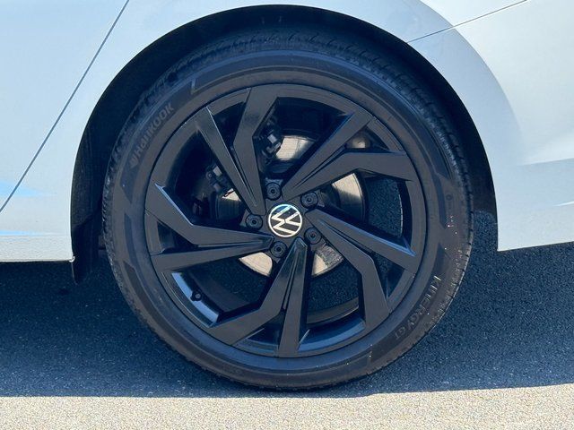 2025 Volkswagen Jetta 1.5T SE Springfield VA