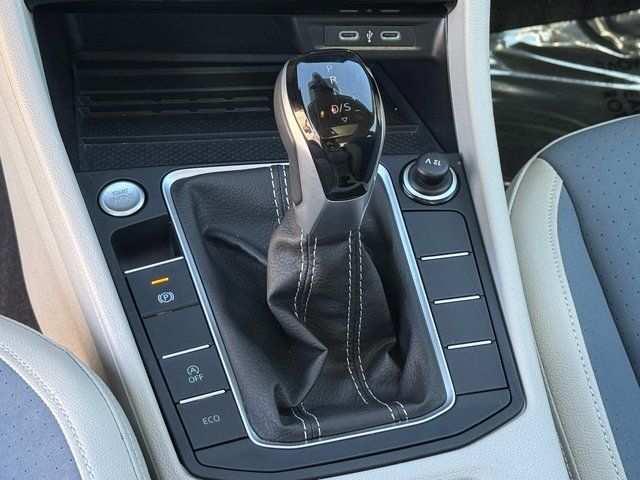 2025 Volkswagen Jetta 1.5T SE Springfield VA