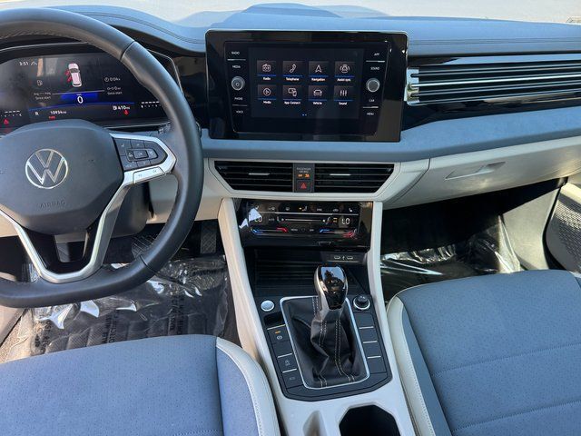 2025 Volkswagen Jetta 1.5T SE Springfield VA