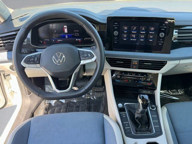 2025 Volkswagen Jetta 1.5T SE Springfield VA