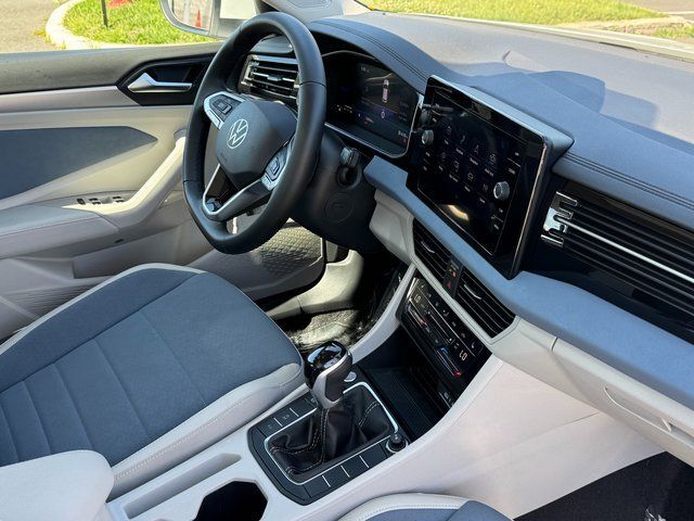 2025 Volkswagen Jetta 1.5T SE Springfield VA