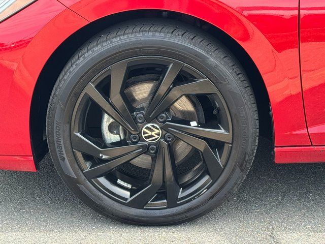 2025 Volkswagen Jetta 1.5T SE Springfield VA