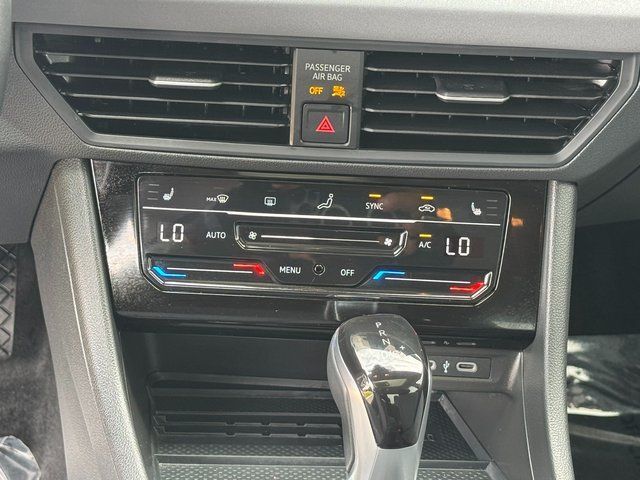 2025 Volkswagen Jetta 1.5T SE Springfield VA