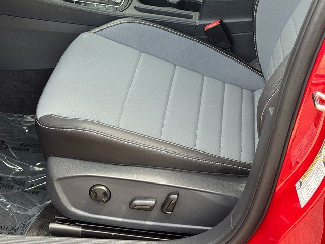 2025 Volkswagen Jetta 1.5T SE Springfield VA