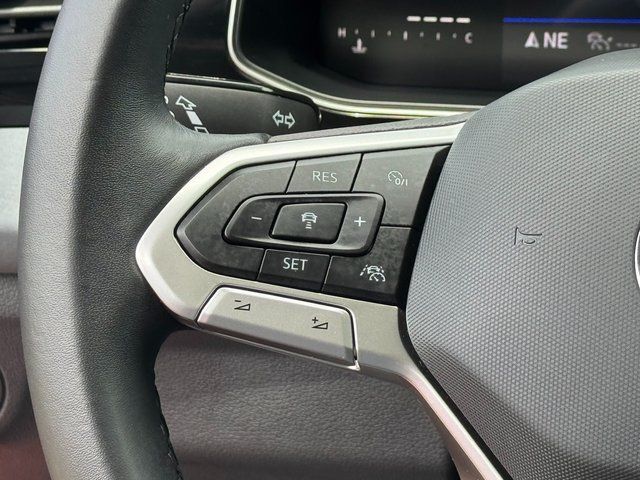 2025 Volkswagen Jetta 1.5T SE Springfield VA