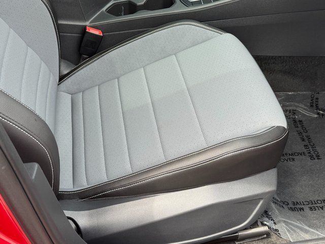 2025 Volkswagen Jetta 1.5T SE Springfield VA