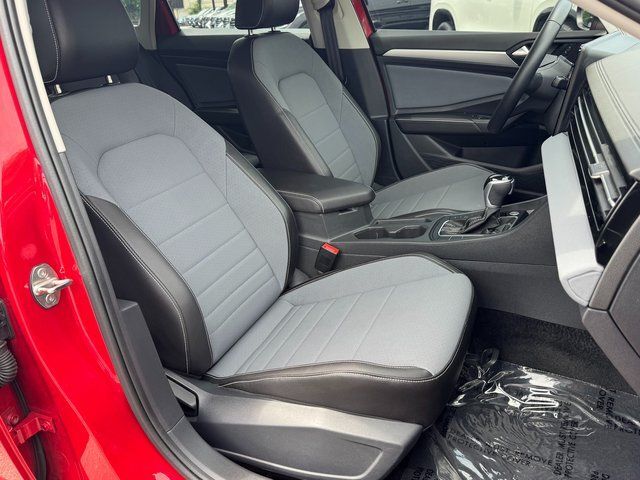 2025 Volkswagen Jetta 1.5T SE Springfield VA