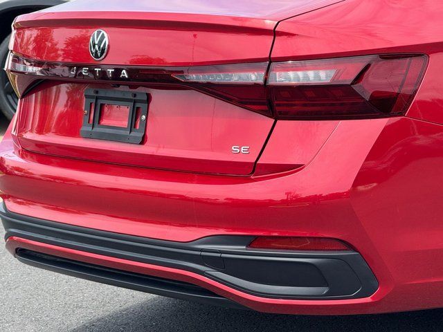 2025 Volkswagen Jetta 1.5T SE Springfield VA