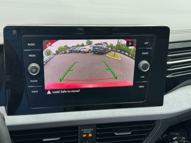 2025 Volkswagen Jetta 1.5T SE Springfield VA