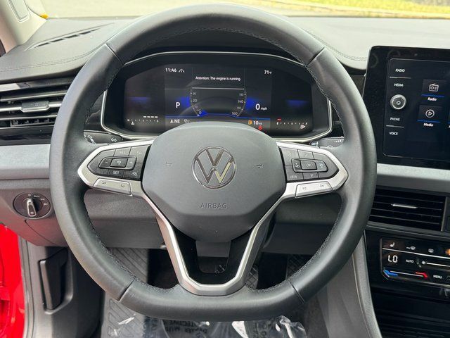 2025 Volkswagen Jetta 1.5T SE Springfield VA