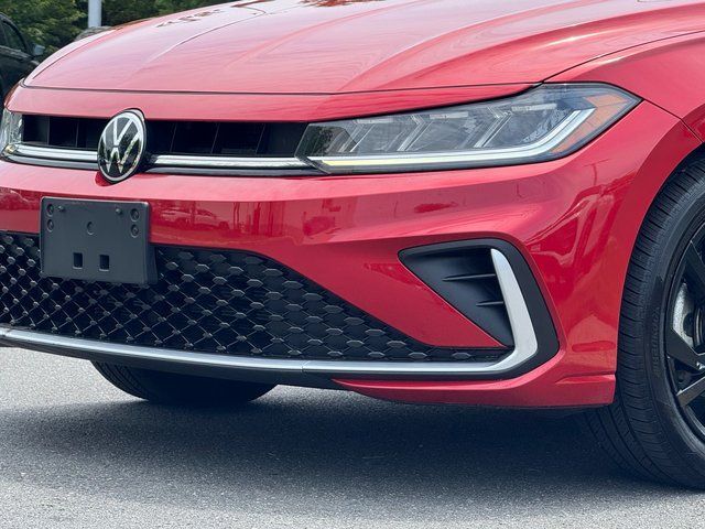 2025 Volkswagen Jetta 1.5T SE Springfield VA