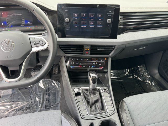 2025 Volkswagen Jetta 1.5T SE Springfield VA