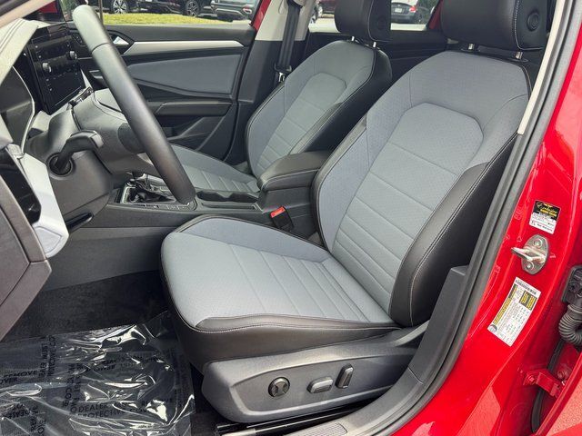2025 Volkswagen Jetta 1.5T SE Springfield VA