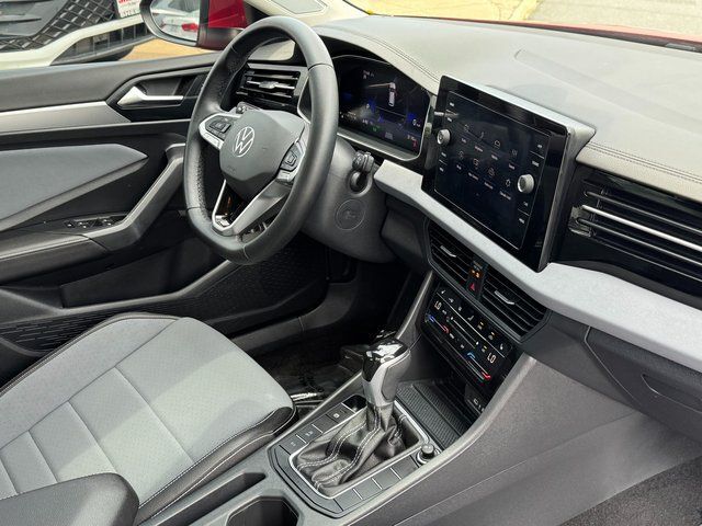 2025 Volkswagen Jetta 1.5T SE Springfield VA