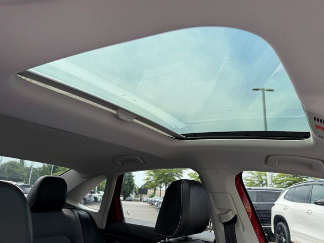 2025 Volkswagen Jetta 1.5T SE Springfield VA