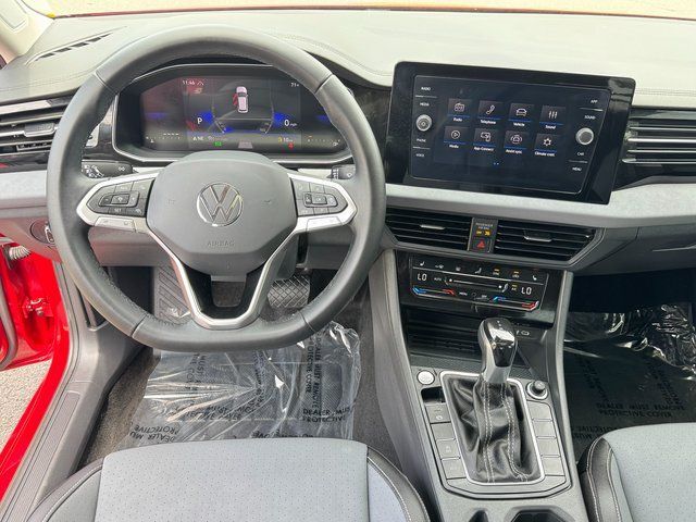 2025 Volkswagen Jetta 1.5T SE Springfield VA
