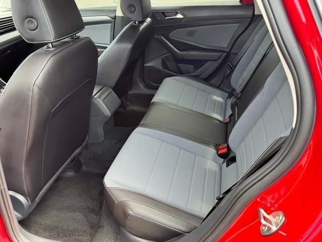 2025 Volkswagen Jetta 1.5T SE Springfield VA