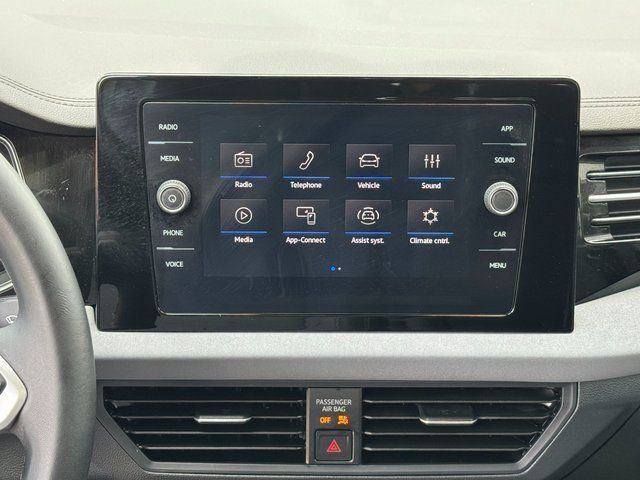 2025 Volkswagen Jetta 1.5T SE Springfield VA
