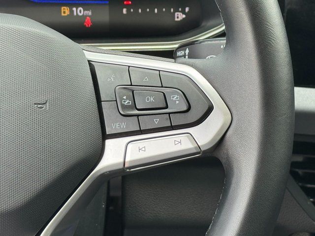2025 Volkswagen Jetta 1.5T SE Springfield VA