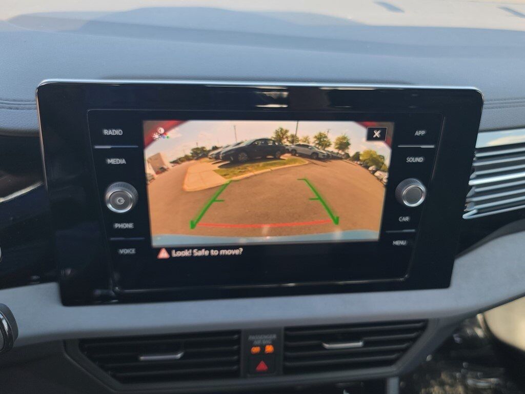 2025 Volkswagen Jetta 1.5T SE Springfield VA