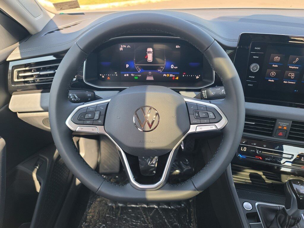 2025 Volkswagen Jetta 1.5T SE Springfield VA