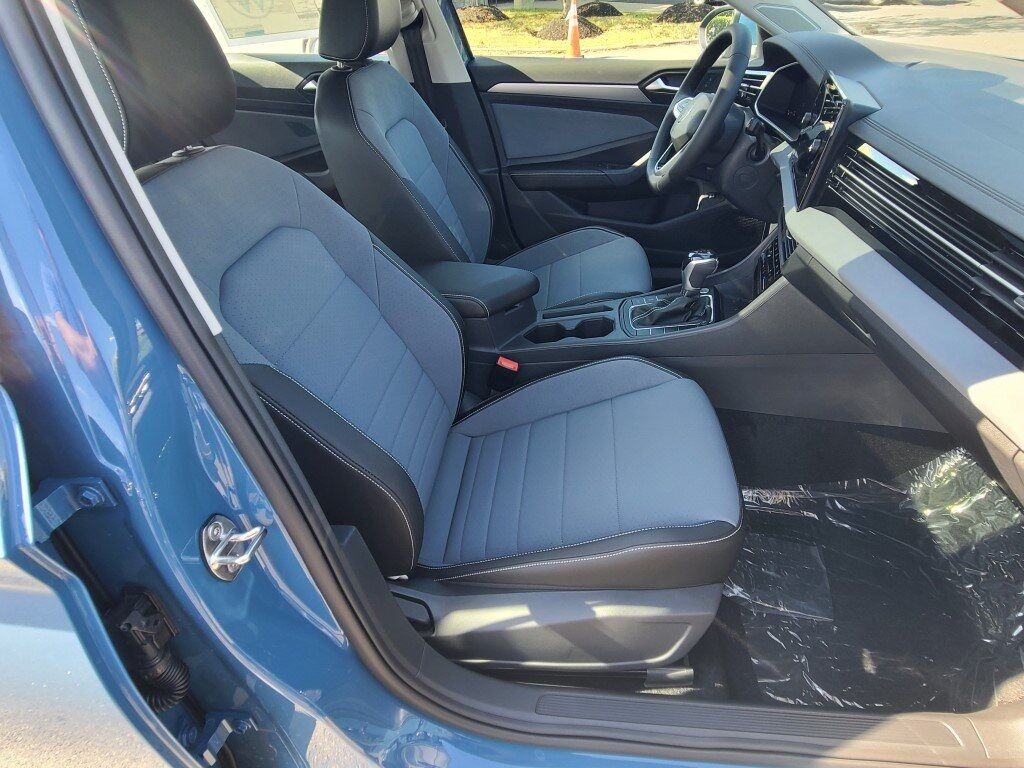 2025 Volkswagen Jetta 1.5T SE Springfield VA