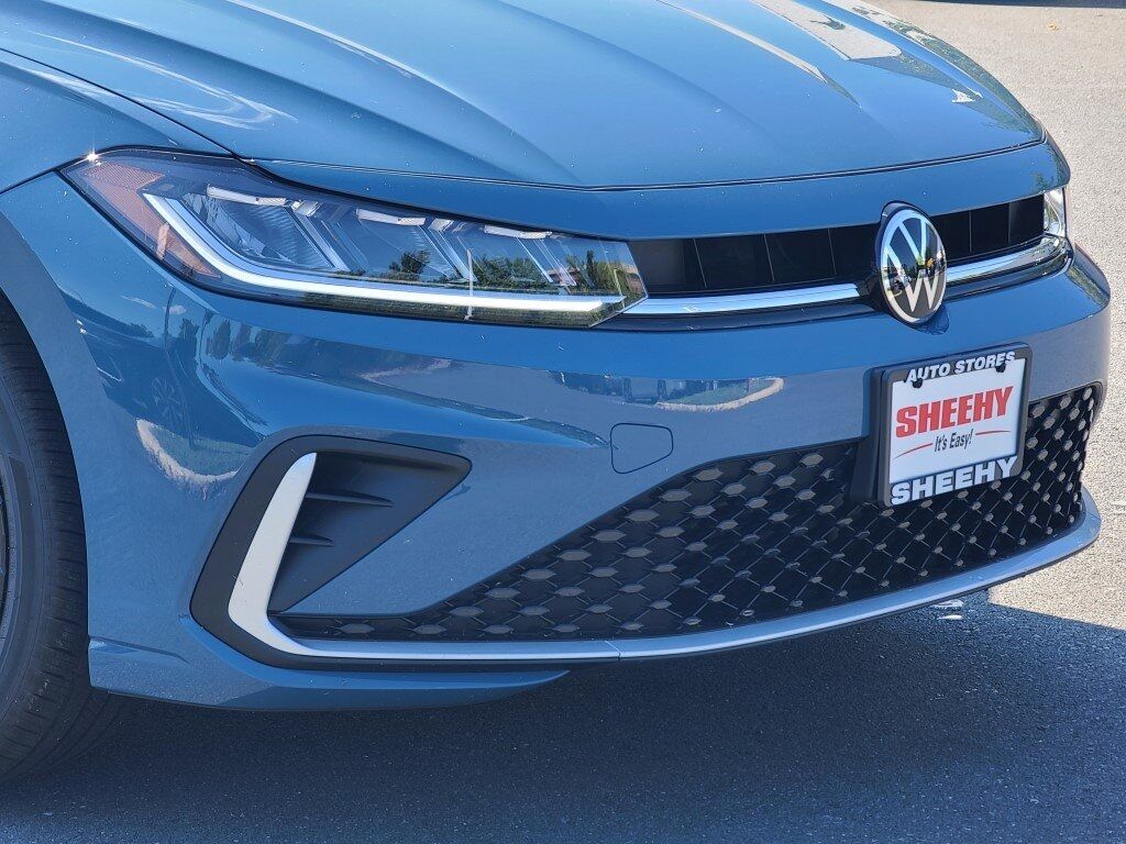 2025 Volkswagen Jetta 1.5T SE Springfield VA