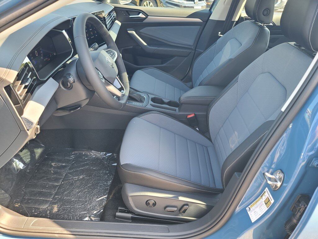 2025 Volkswagen Jetta 1.5T SE Springfield VA