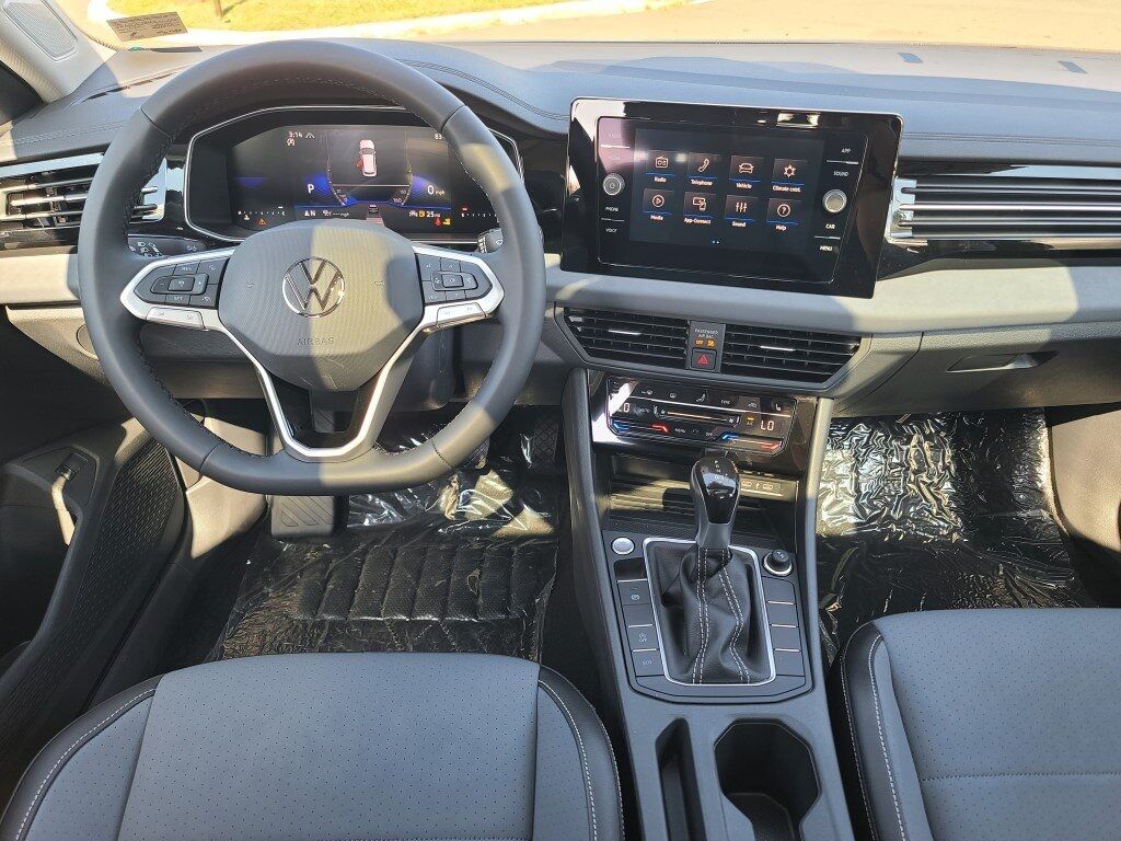 2025 Volkswagen Jetta 1.5T SE Springfield VA