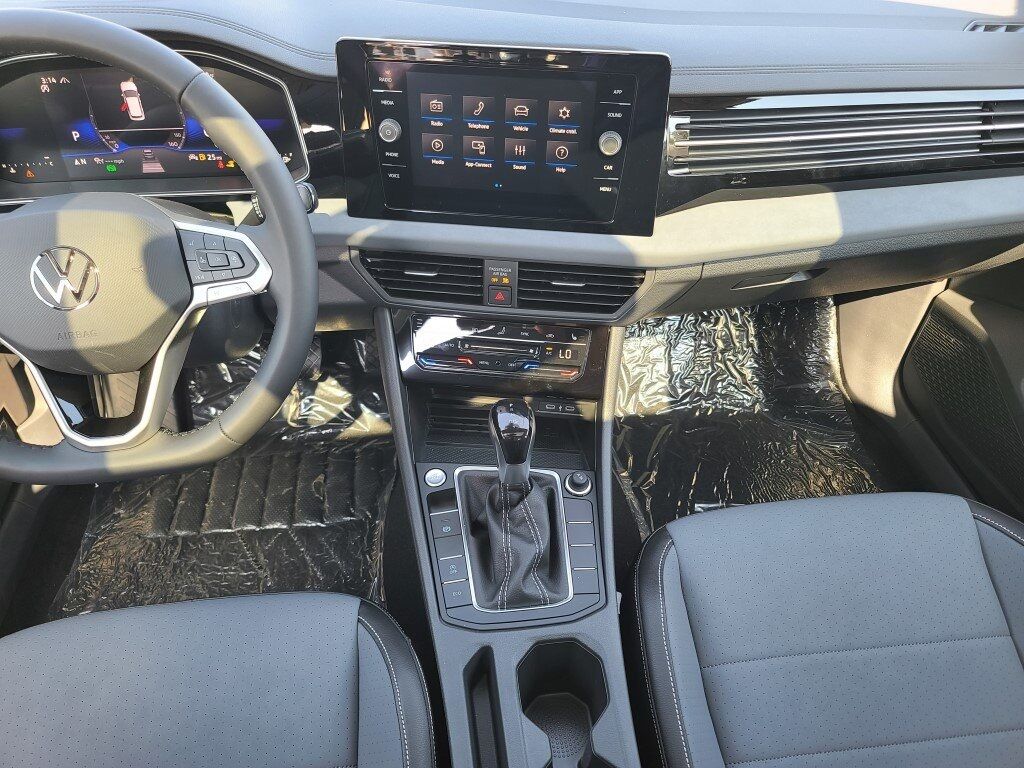 2025 Volkswagen Jetta 1.5T SE Springfield VA
