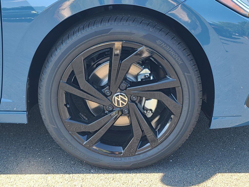 2025 Volkswagen Jetta 1.5T SE Springfield VA