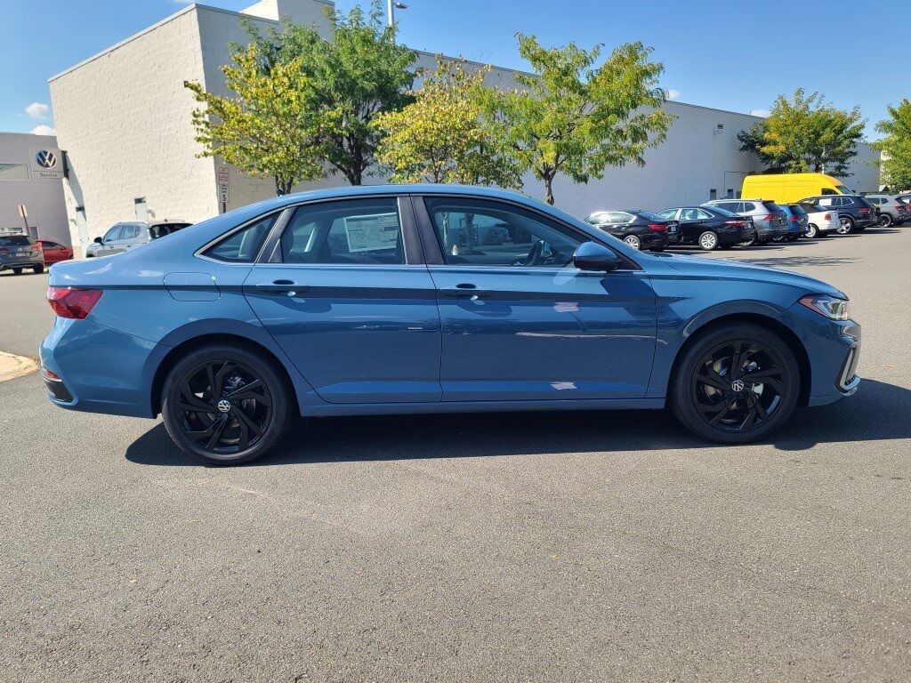 2025 Volkswagen Jetta 1.5T SE Springfield VA