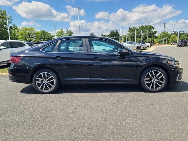 2025 Volkswagen Jetta 1.5T SE Springfield VA