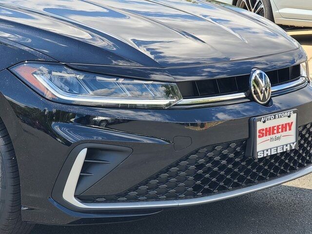 2025 Volkswagen Jetta 1.5T SE Springfield VA