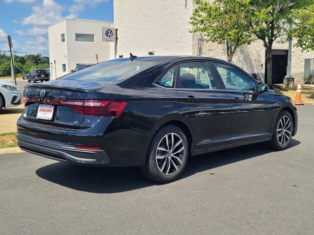 2025 Volkswagen Jetta 1.5T SE Springfield VA