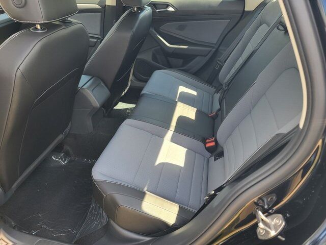 2025 Volkswagen Jetta 1.5T SE Springfield VA