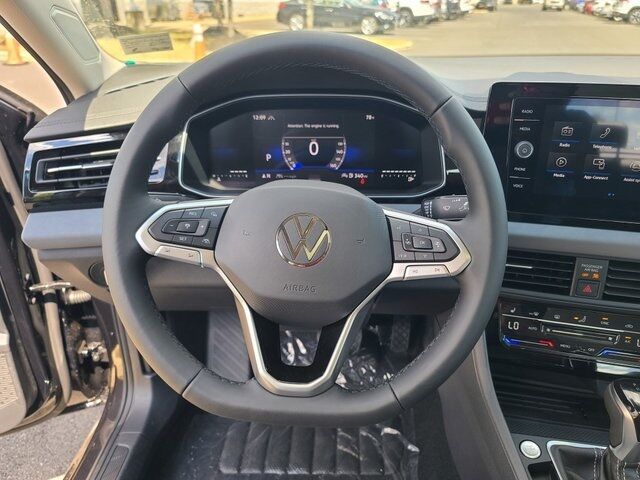 2025 Volkswagen Jetta 1.5T SE Springfield VA