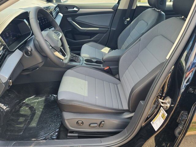 2025 Volkswagen Jetta 1.5T SE Springfield VA