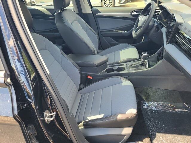 2025 Volkswagen Jetta 1.5T SE Springfield VA