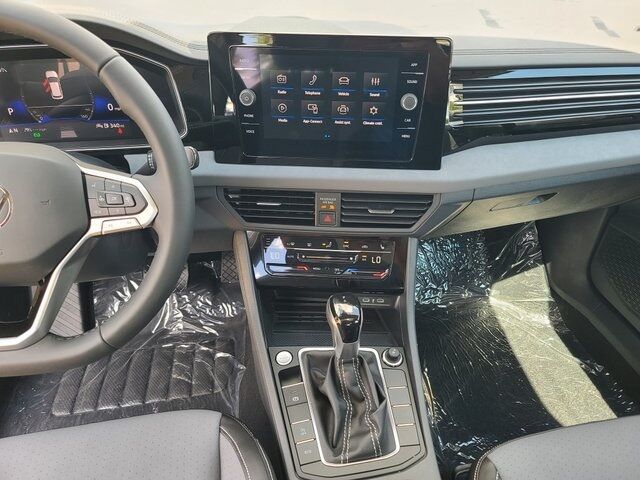 2025 Volkswagen Jetta 1.5T SE Springfield VA