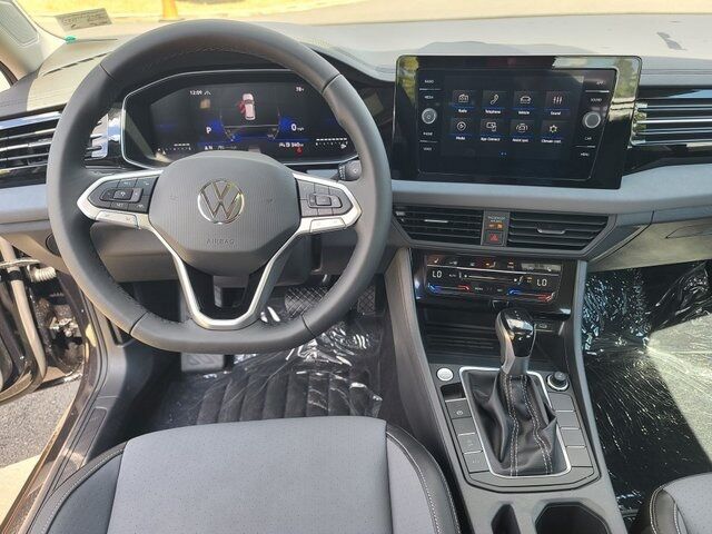 2025 Volkswagen Jetta 1.5T SE Springfield VA