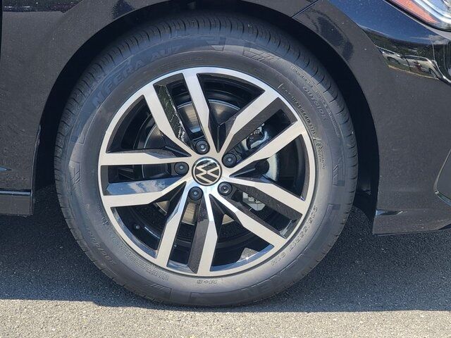 2025 Volkswagen Jetta 1.5T SE Springfield VA