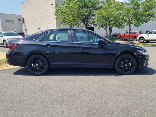 2025 Volkswagen Jetta 1.5T SE Springfield VA