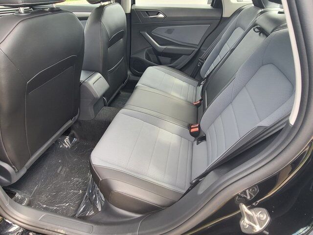 2025 Volkswagen Jetta 1.5T SE Springfield VA