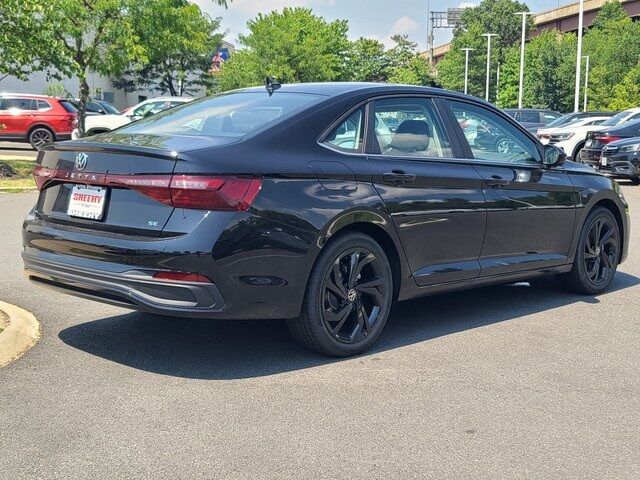 2025 Volkswagen Jetta 1.5T SE Springfield VA
