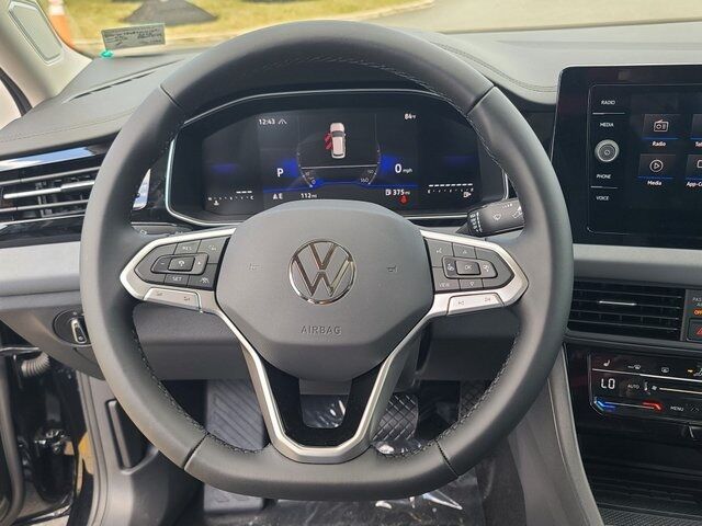 2025 Volkswagen Jetta 1.5T SE Springfield VA